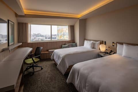 Hilton Garden Inn Lima Miraflores — photo 8