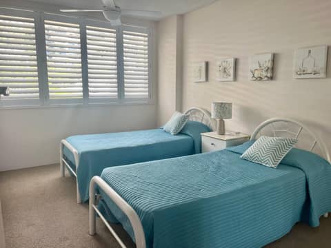 Park Towers-Goodwin Towers Holiday Units — photo 5