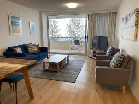 Park Towers-Goodwin Towers Holiday Units — photo 6