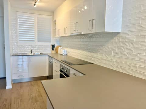 Park Towers-Goodwin Towers Holiday Units — photo 7