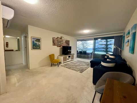 Park Towers-Goodwin Towers Holiday Units — photo 9
