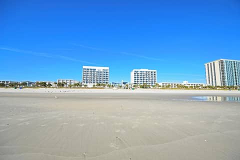 Holiday Sands North "On the Boardwalk" — photo 7