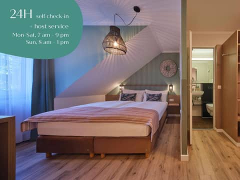 Classik Hotel Martinshof Messe München — photo 5