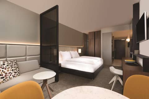 Adina Apartment Hotel Frankfurt Westend — photo 3