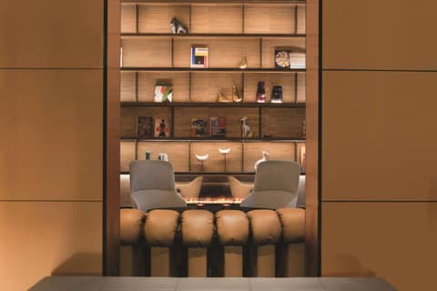 Adina Apartment Hotel Frankfurt Westend — photo 9