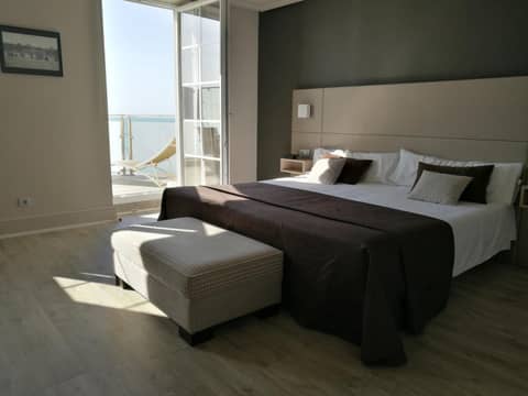 Hotel Igeretxe — photo 2