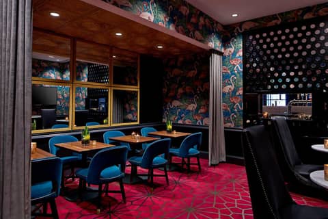 Renaissance Minneapolis Hotel, The Depot — photo 5