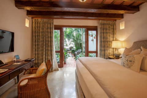 Hotel Casa San Agustin — photo 3