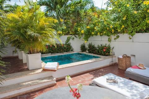 Hotel Casa San Agustin — photo 4