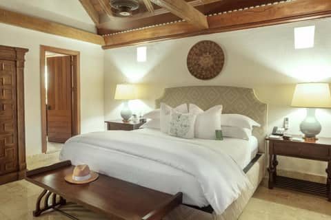 Hotel Casa San Agustin — photo 6