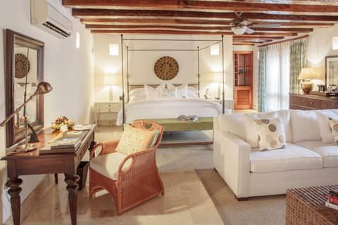 Hotel Casa San Agustin — photo 8