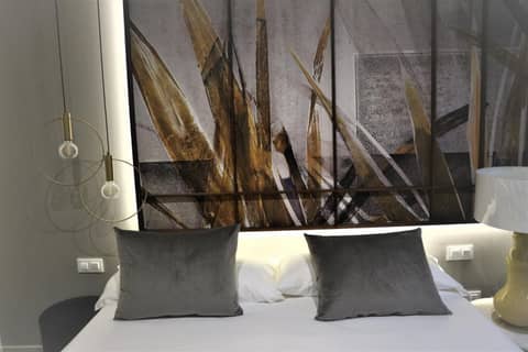 YOU & CO. Quart Boutique — hotel room