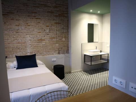 YOU & CO. Quart Boutique — hotel room