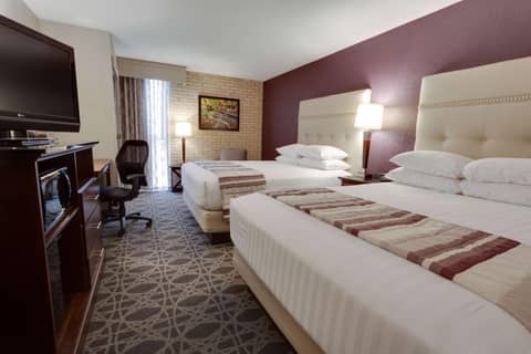Drury Inn & Suites San Antonio Northeast — photo 5