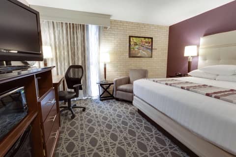 Drury Inn & Suites San Antonio Northeast — photo 6