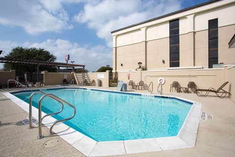 Drury Inn & Suites San Antonio Northeast — photo 9