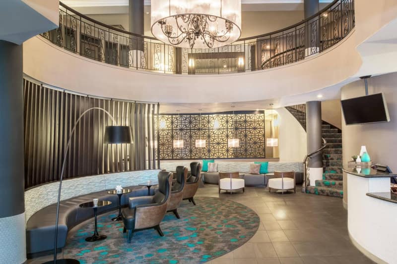 AC Hotel by Marriott Old Montreal — photo 1