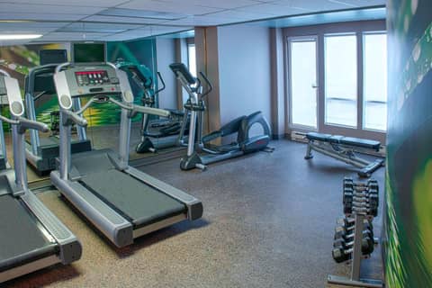 AC Hotel by Marriott Old Montreal — photo 3
