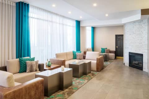 AC Hotel by Marriott Old Montreal — photo 9