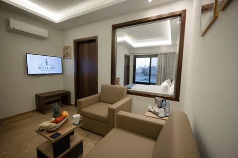 Royal Inn Residence New Cairo — photo 3