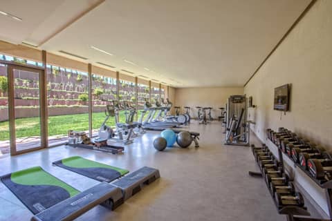 Be Live Collection Marrakech Adults Only All inclusive — activities & amenities