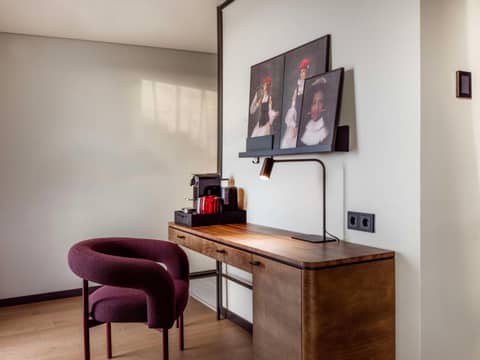 Radisson RED Helsinki — photo 3