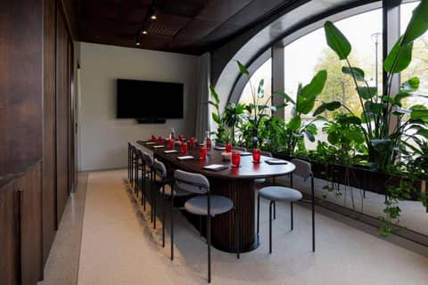 Radisson RED Helsinki — photo 6