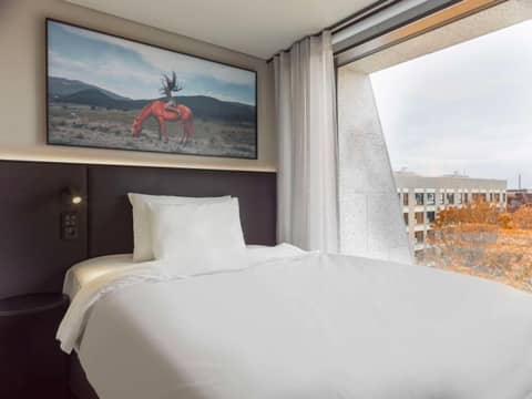 Radisson RED Helsinki — photo 8