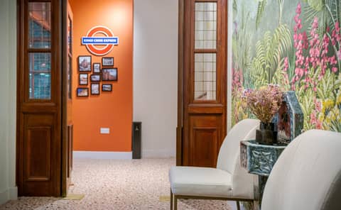 King's Cross Express Inn — other