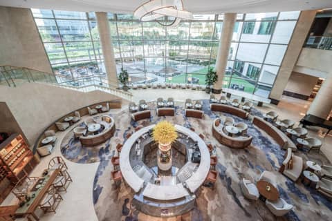 The Westin Beijing Financial Street — photo 4