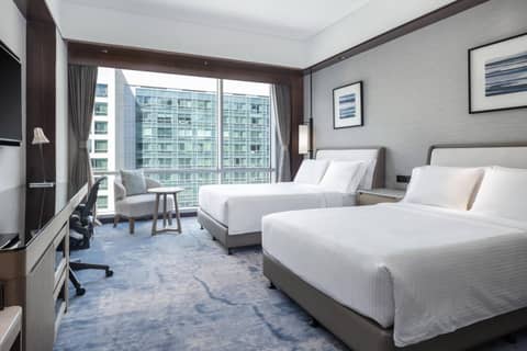 The Westin Beijing Financial Street — photo 6