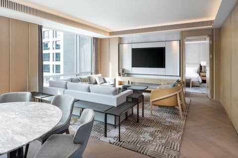 The Westin Beijing Financial Street — photo 7