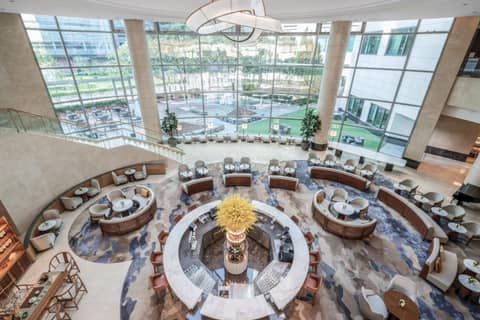The Westin Beijing Financial Street — photo 9
