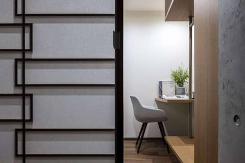 Spatium Ginza Pony — photo 4