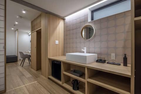 Spatium Ginza Pony — photo 6