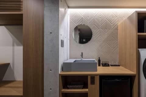 Spatium Ginza Pony — photo 7
