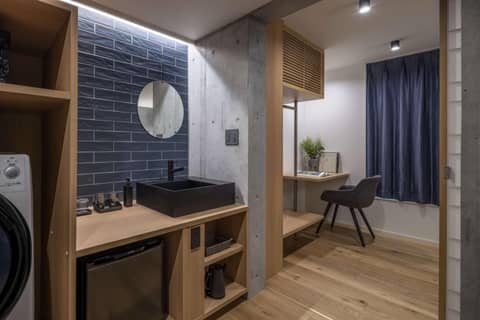 Spatium Ginza Pony — photo 8