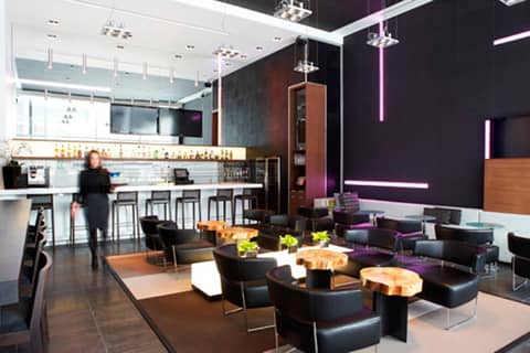 Le Germain Hotel Maple Leaf Square — photo 3