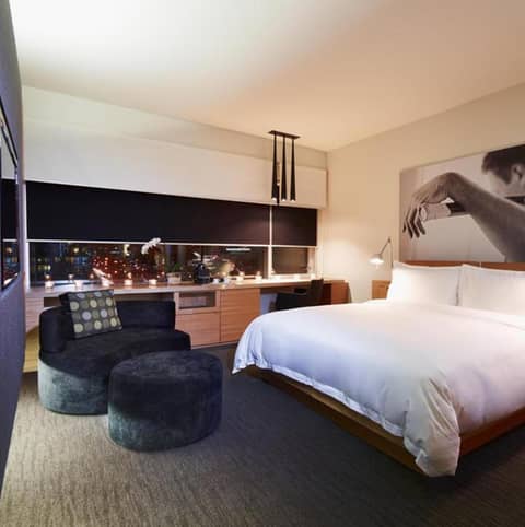 Le Germain Hotel Maple Leaf Square — photo 9
