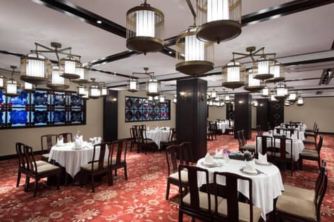 White Swan Hotel — photo 9