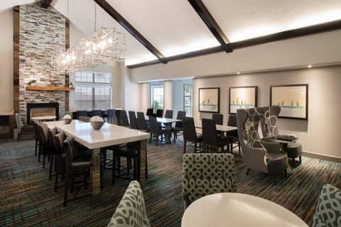 Residence Inn by Marriott Jacksonville Butler Boulevard — photo 2