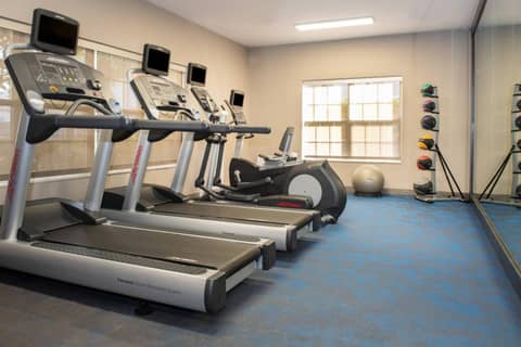 Residence Inn by Marriott Jacksonville Butler Boulevard — photo 3