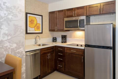 Residence Inn by Marriott Jacksonville Butler Boulevard — photo 4