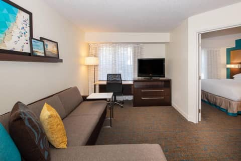 Residence Inn by Marriott Jacksonville Butler Boulevard — photo 5