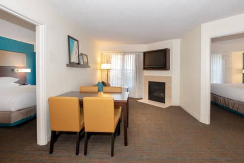 Residence Inn by Marriott Jacksonville Butler Boulevard — photo 6