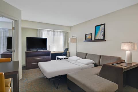 Residence Inn by Marriott Jacksonville Butler Boulevard — photo 8