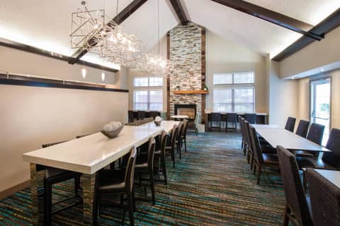 Residence Inn by Marriott Jacksonville Butler Boulevard — photo 9