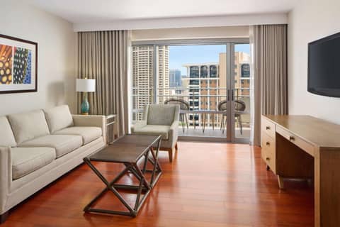 Ilikai Hotel & Luxury Suites — photo 2