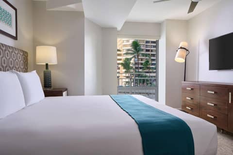 Ilikai Hotel & Luxury Suites — photo 4
