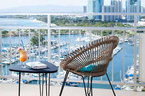 Ilikai Hotel & Luxury Suites — photo 6